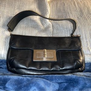 Vintage Black CHANEL Bag